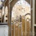 art installation, art of cardboard, Milan, pop-up, daniel gonzalez, temporary installation, cardboard, origami, Marselleria, paper architecture, paper artwork