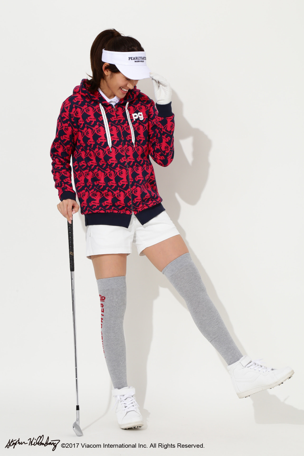 女性ゴルファーにおススメ 春夏のゴルフの服装 ゴルフ100切りのための10のポイント