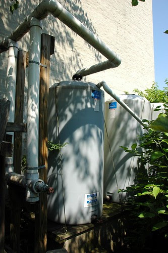 Water Collection