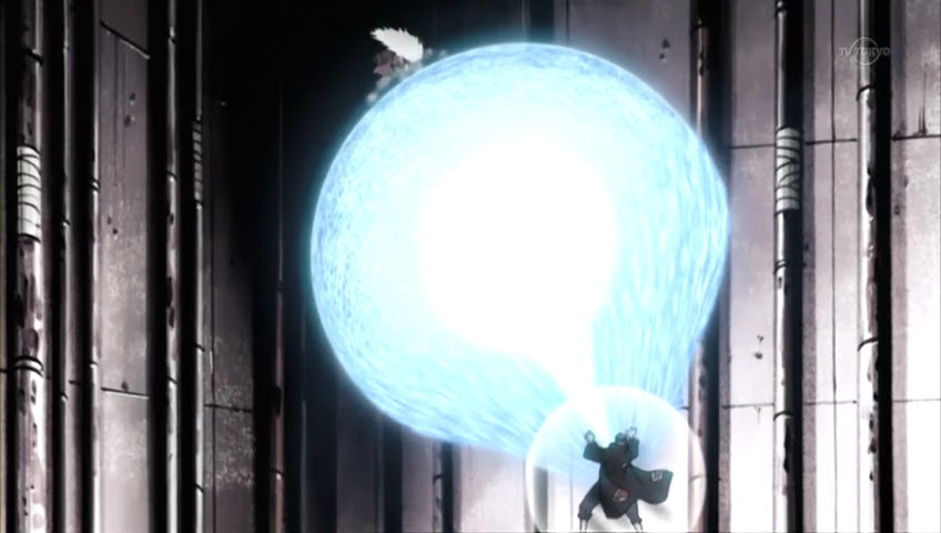 naruto shippuden jiraiya sage mode