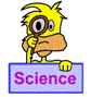NOT JUST SCIENCE ...