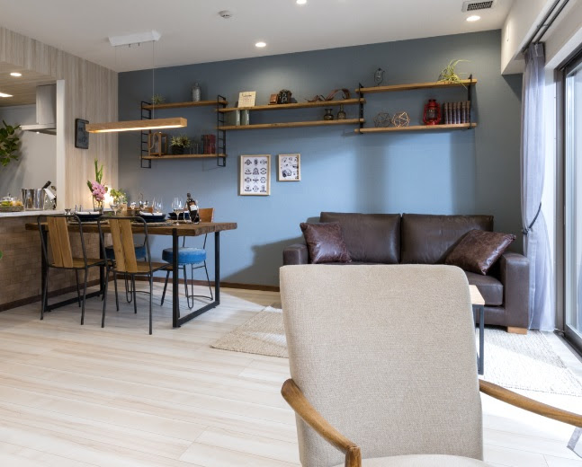 アクセントクロス アクトライフ株式会社