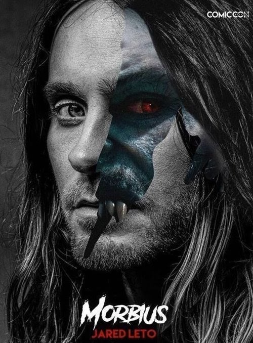 Watch Morbius Free Online