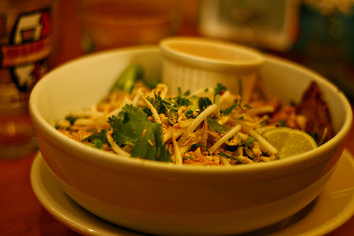 Ba Mee Haeng