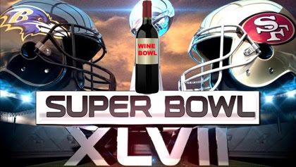super bowl wine 