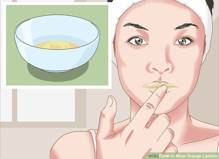 Wear Orange Lipstick Step 5.jpg