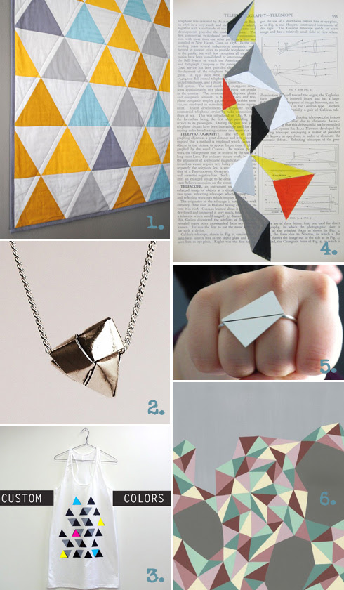 friday etsy favorites