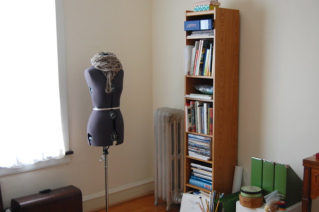 corners of my home