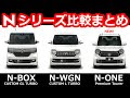 [コンプリート！] n-box 違い 207838-N box カスタム n box 違い