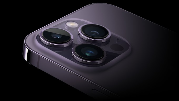 iOS 17: How to Straighten Your Shooting Angle With the New Camera Level Feature
