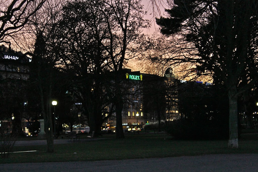 Geneve