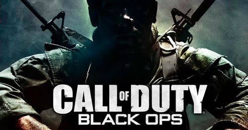 Call of Duty: Black Ops though is not collectible heavy game but still you 