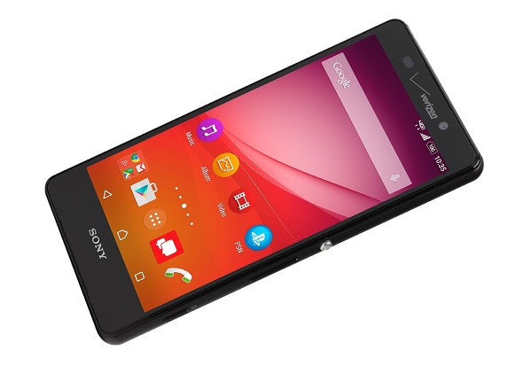 Sony Xperia Z4v (1)