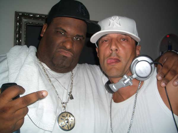 dj lbr manner