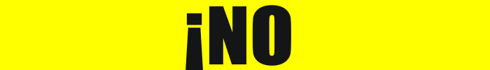 no a las bases gringas - OCE CALI