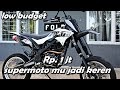 D Tracker Modif / 2013 Kawasaki D Tracker X Moto Zombdrive Com : D tracker modif indeed lately has been sought by consumers around us, maybe one of you personally.