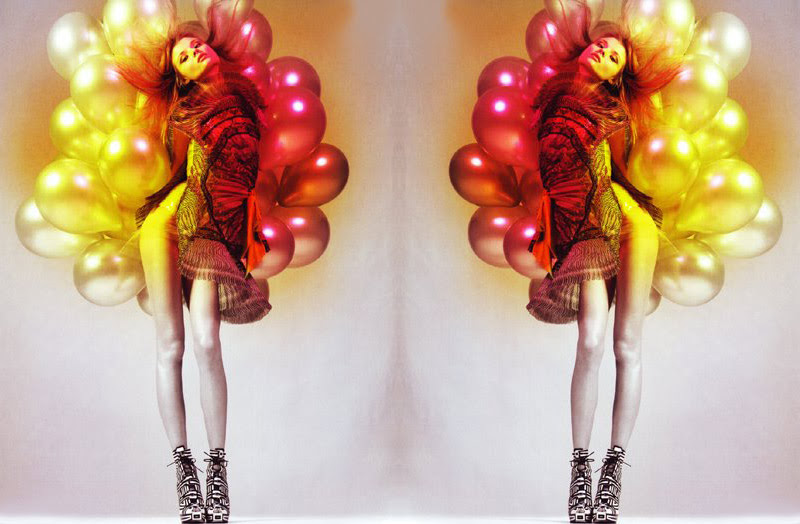 Fashion Model, Fashion editorials, Style inspiration, Fashion photography, Long hair