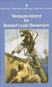 Treasure Island (Bantam Classic), by Robert Louis Stevenson