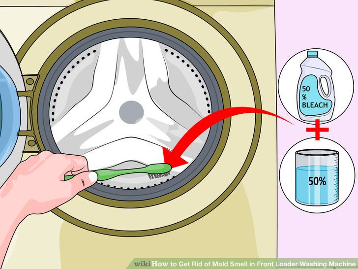 Get Rid of Mold Smell in Front Loader Washing Machine Step 1 Version 2.jpg