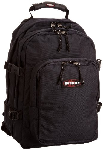 Eastpak Provider School Backpack 44 Cm, 33 Liters, midnight
