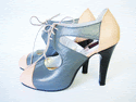 Pixie Shoes