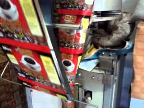 Video Harga Kopi Bubuk