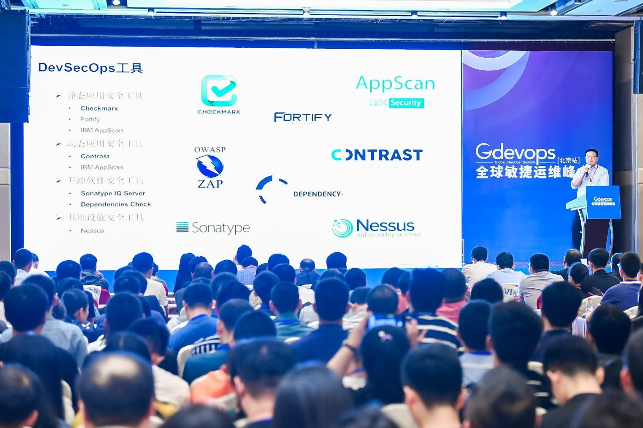 Ppt下载 19 Gdevops峰会北京站精华回放 应用