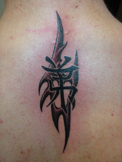 tree of life tattoos. Tree of Life Tattoo