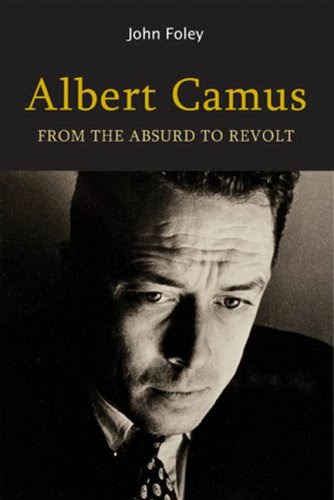 Albert Camus: From the Absurd to Revolt
