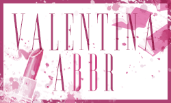 Valentina Abbr - Books & Beauty