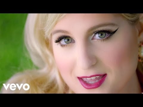 Dear Future Husband - Meghan Trainor (Video)
