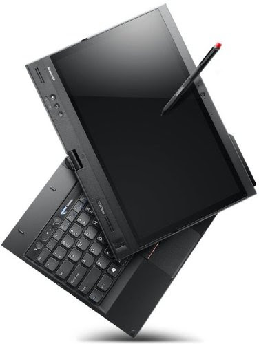 Lenovo ThinkPad X230t i5-3320m TS images1