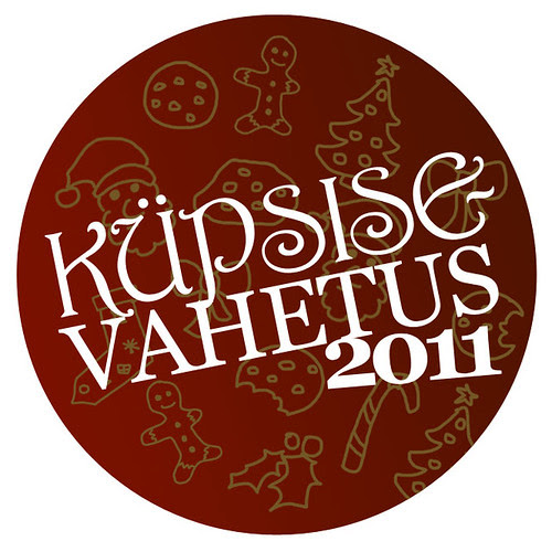 Küpsisevahetus 2011