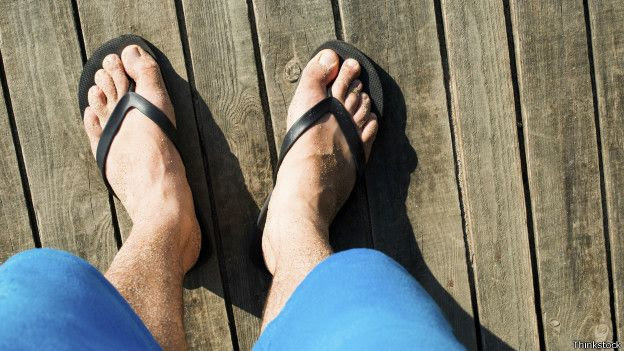 Flip flops