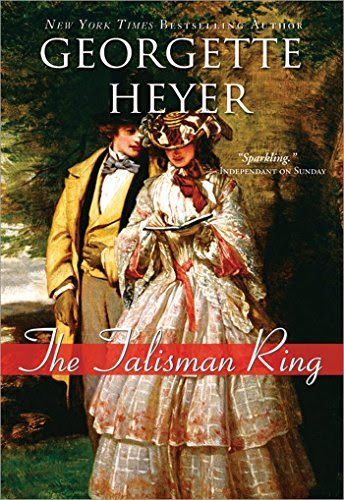 The Talisman Ring (Regency Romances)