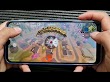 Moto G10 Test de Juego Call Of Duty