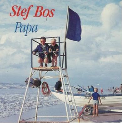 Stef Bos - 'Papa' | Translation Dutch song, songtext ...