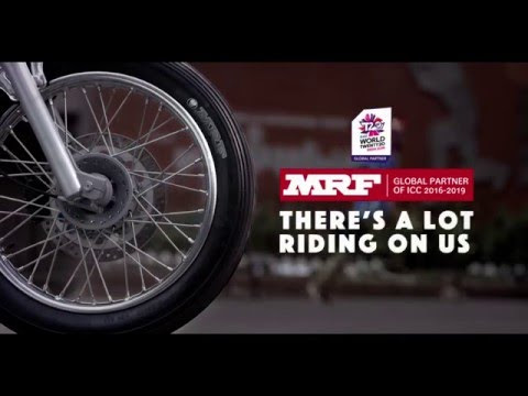 MRF ICC WT20 2016 Hum Hain Iss Khel Ki Jaan fan anthem TV Ad song 2016 Free Download