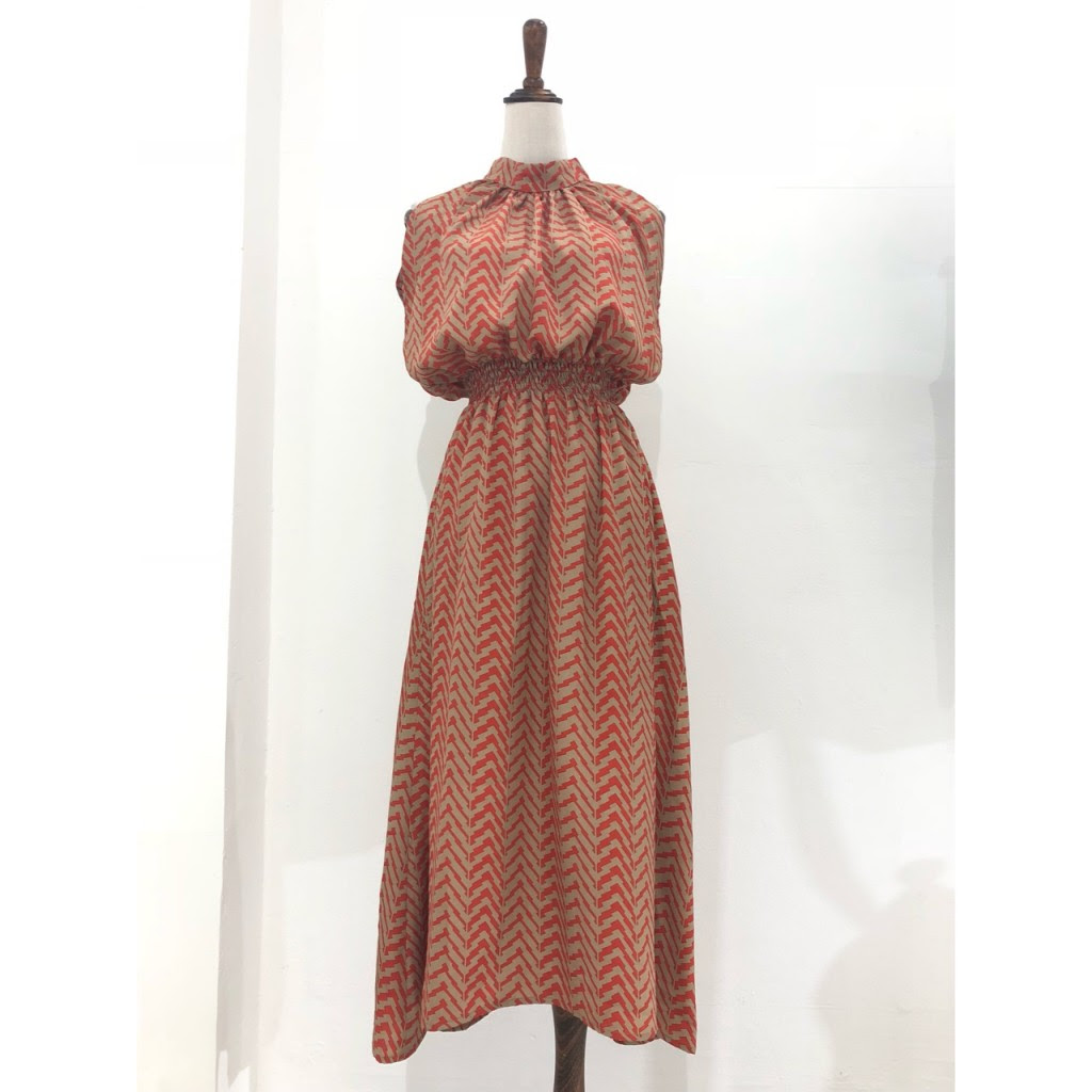 Ms Y オーダーメイドワンピース