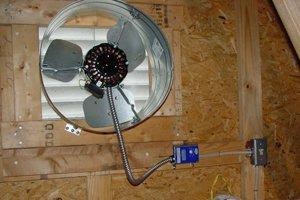 Cost To Install A Ceiling Fan : Gulf Coast Twin Star 2 ceiling fan demonstration - YouTube : Adjust the home improvement and repair cost with your zip code.
