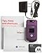 Motorola w755 Phone, Purple (Verizon Wireless) thumb