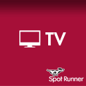 Put your business on TV with Spot Runner