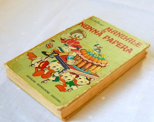 manuale di nonna papera m