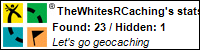 Profile for TheWhitesRCaching