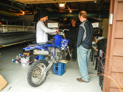 TC_DualSport Tech Day 2013