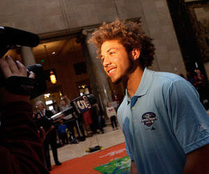 DC United pick Nick DeLeon in MLS draft; son of NASL star