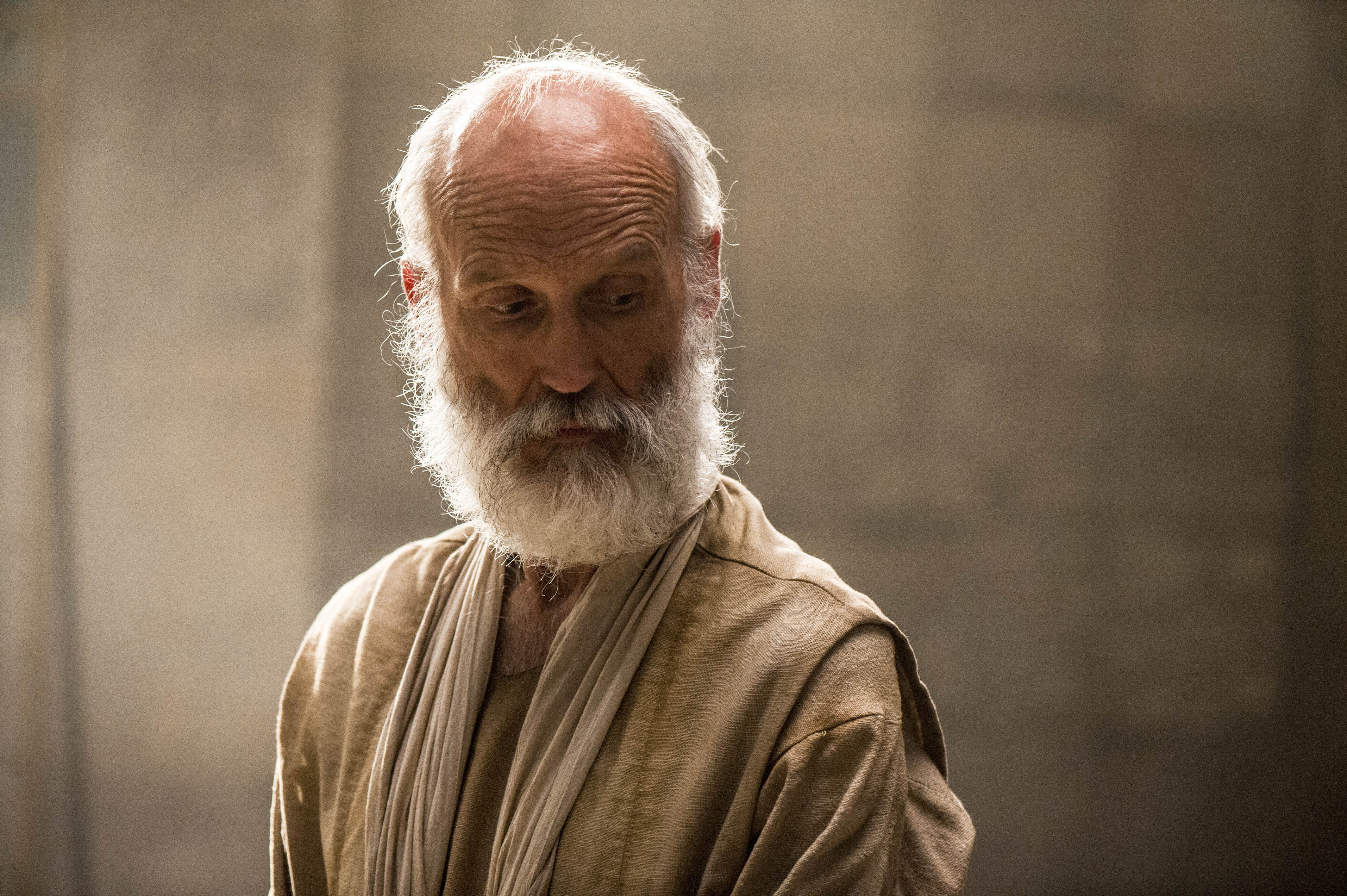 Season 4, Episode 10 - The Children - Game of Thrones ...