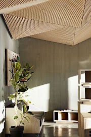 23+ Plafond Autoportant En Bois Pour Lambris