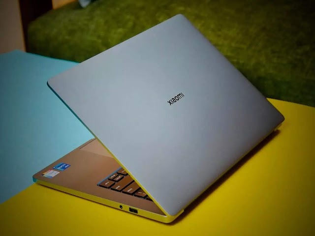 Xiaomi च्या नवीन लॅपटॉप्सचा पहिला सेल आज, मिळणार ४,५०० रुपयांचा डिस्काउंट, पाहा ऑफर्स