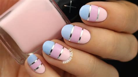 Nail Colors Pastel